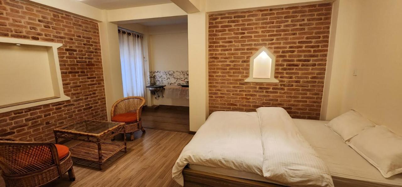 Hiti Fusa Lalitpur Exterior photo